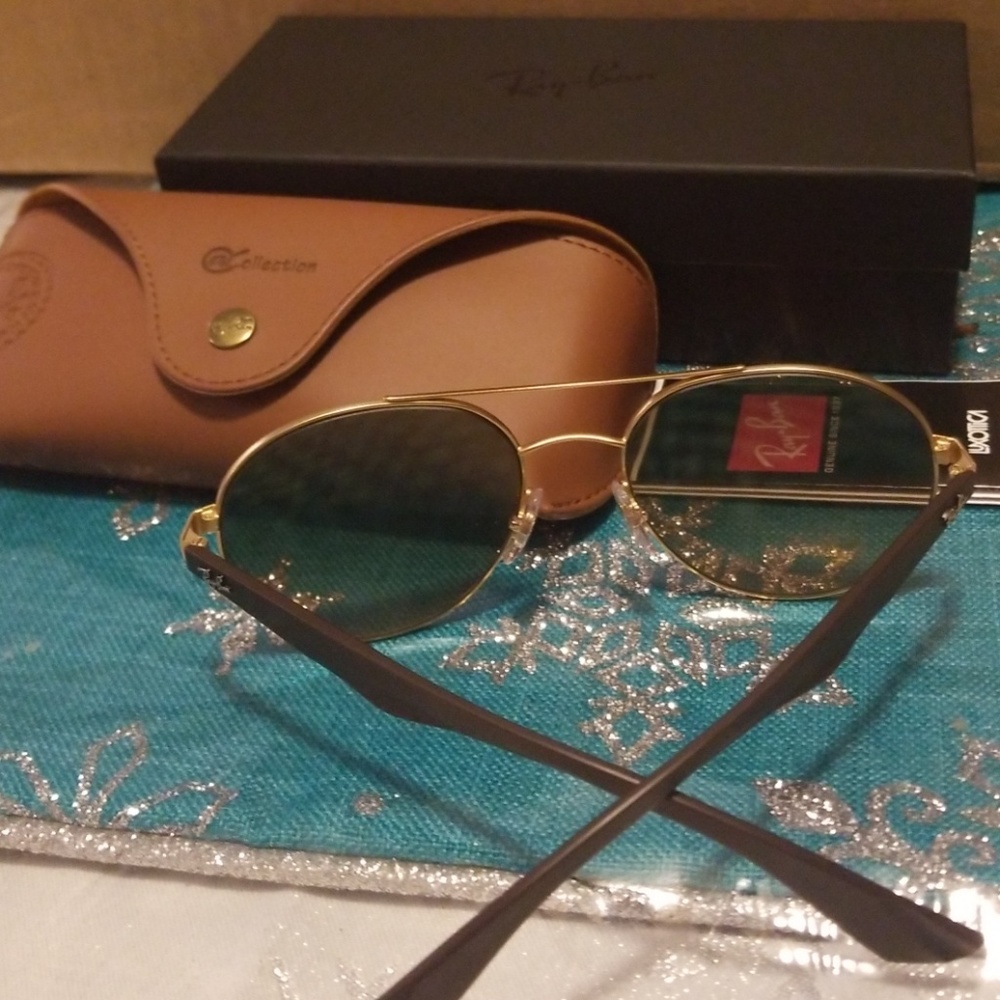 New Rayban - Picture 2 of 4